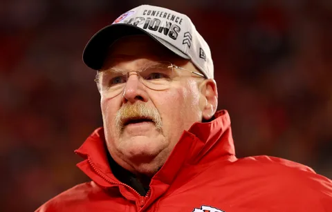 BREAKING: Speculation Explodes Around Andy Reid’s Health After Late-Night Reports Surface — Chiefs Kingdom Is Heartbroken